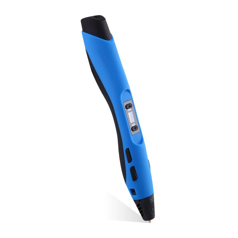 3D Graffiti Drawing Pen