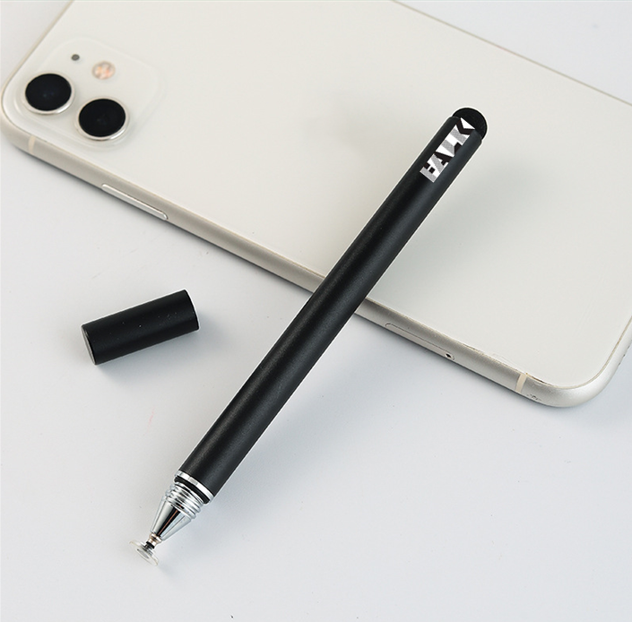Touch Screen Stylus with Aluminum Handle