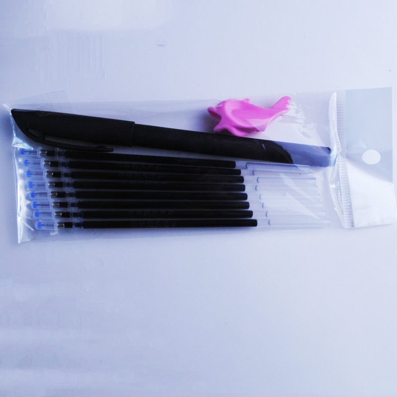 Erasable Fading Ink Refill Set