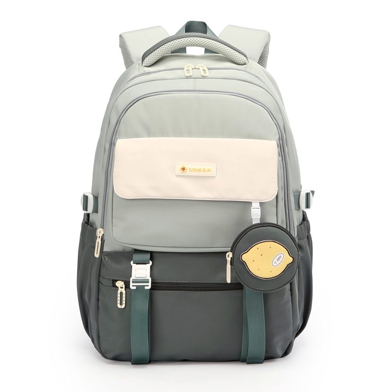 Lightweight Comfort Backpack