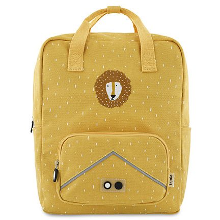 First Day of School Kids' Backpack