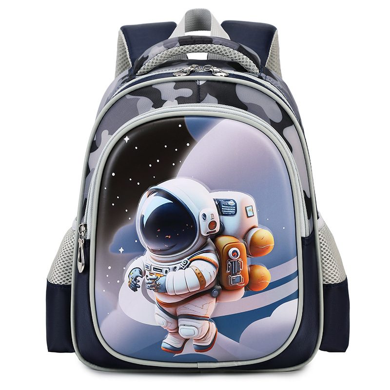Cartoon Kindergarten Backpack