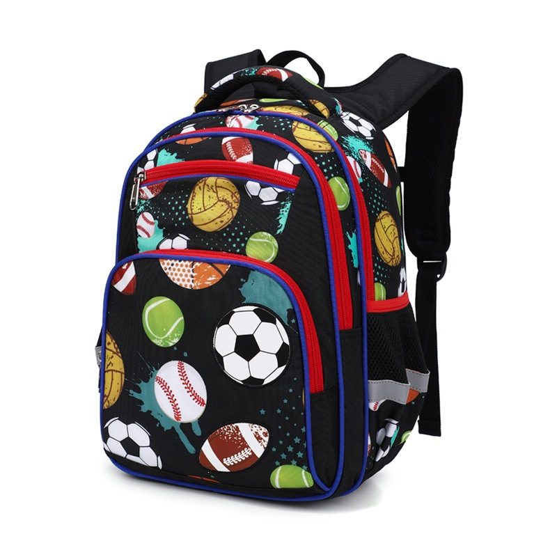 Lightweight Kids' School Bag