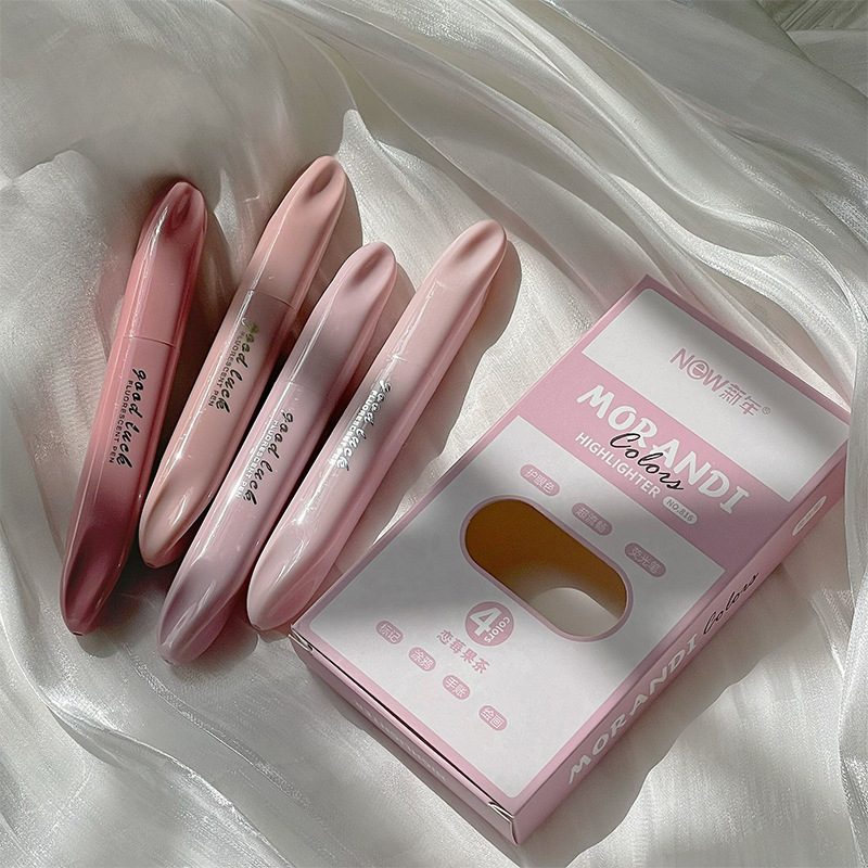 Pastel Highlighters for Journaling